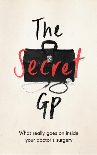 Cover image: The Secret Doctor 9781788703437