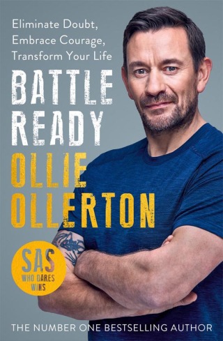 Imagen de portada: Battle Ready 9781788703406
