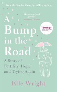 Omslagafbeelding: A Bump in the Road 9781788703918