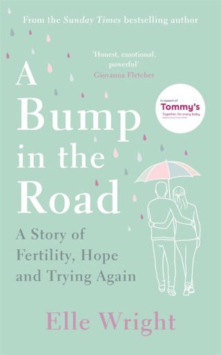 Cover image: A Bump in the Road 9781788703918