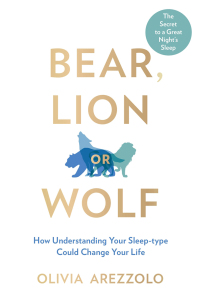Cover image: Bear, Lion or Wolf 9781788704557