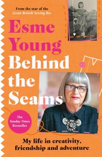 Cover image: Behind the Seams 9781788704649