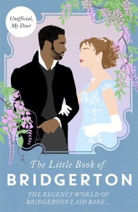 Cover image: The Little Book of Bridgerton