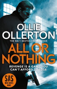 Cover image: All Or Nothing 9781788704960