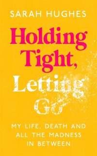 صورة الغلاف: Holding Tight, Letting Go 9781788705103