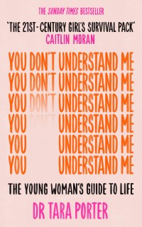 Cover image: You Don't Understand Me 9781788705141