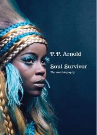 Omslagafbeelding: Soul Survivor: The Autobiography 9781788705295