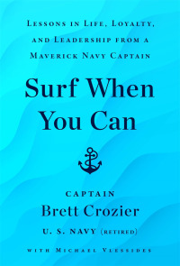Cover image: Surf When You Can 9781788706162