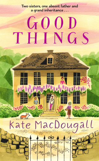 Imagen de portada: Good Things 9781788705950