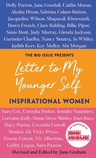 Imagen de portada: Letter to My Younger Self: Inspirational Women 9781788708562