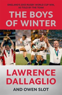 Cover image: The Boys of Winter 9781788706537