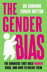 Cover image: The Gender Bias 9781788707862