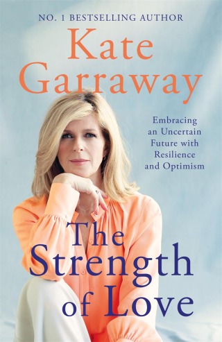 Omslagafbeelding: The Strength of Love 9781788707435