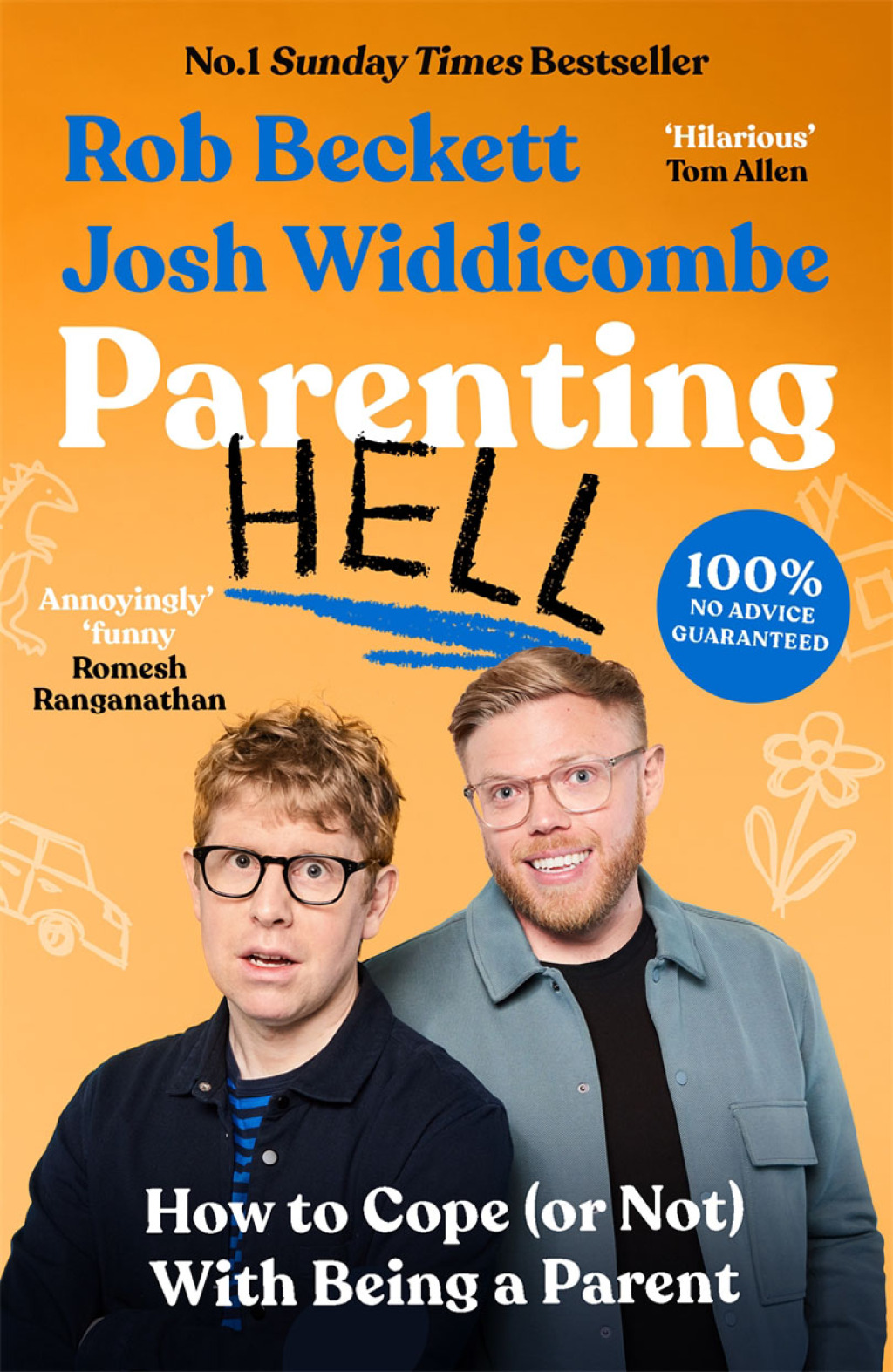 Parenting Hell (eBook)