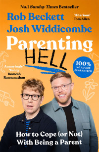 Cover image: Parenting Hell 9781788707497