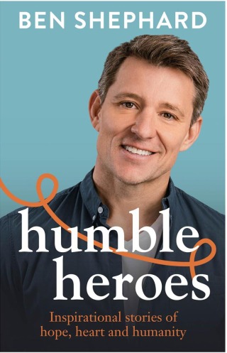 Cover image: Humble Heroes 9781788707671
