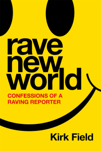 Cover image: Rave New World 9781785120206