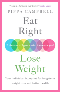 Cover image: Eat Right, Lose Weight 9781788707954