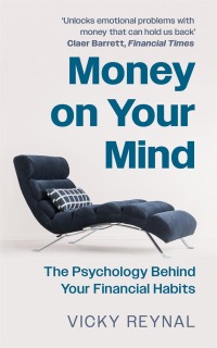 Cover image: Money on Your Mind 9781788708203