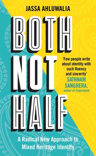 Imagen de portada: Both Not Half 9781785120336