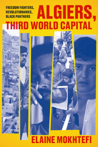 Cover image: Algiers, Third World Capital 9781788730006