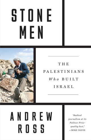 Cover image: Stone Men 9781788730266
