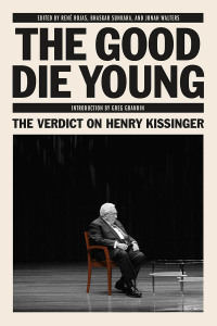 Cover image: The Good Die Young 9781788730303