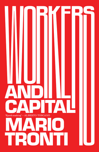 Cover image: Workers and Capital 9781788730402