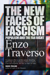 Cover image: The New Faces of Fascism 9781788730464