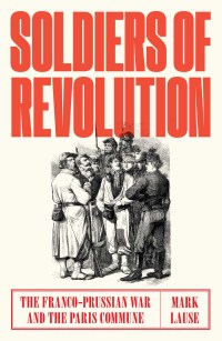 Titelbild: Soldiers of Revolution 9781788730549