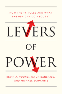 Cover image: Levers of Power 9781788730969