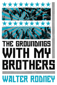 Imagen de portada: The Groundings With My Brothers 9781788731157