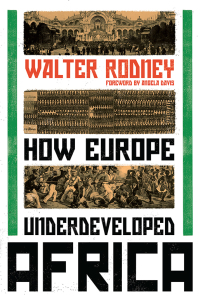 Cover image: How Europe Underdeveloped Africa 9781788731188