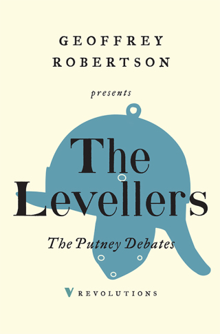 Imagen de portada: The Putney Debates 9781788731416