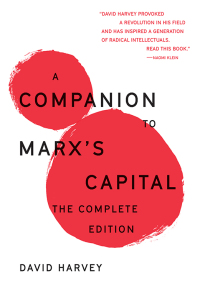 Imagen de portada: A Companion To Marx's Capital 9781788731546