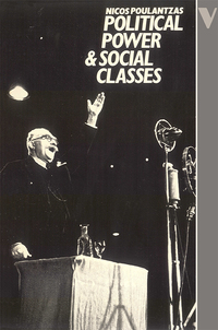 صورة الغلاف: Political Power and Social Classes 9780860917052