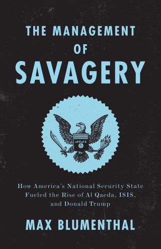 Titelbild: The Management of Savagery 9781788732291