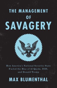 Cover image: The Management of Savagery 9781788732291
