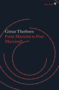 Imagen de portada: From Marxism to Post-Marxism? 9781788732437