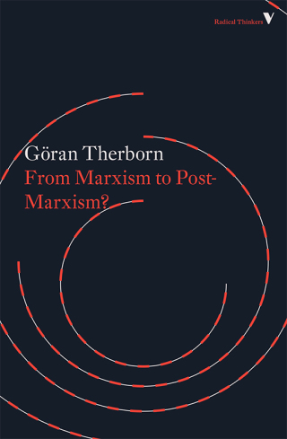 Cover image: From Marxism to Post-Marxism? 9781786637130