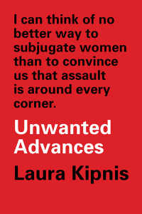 Cover image: Unwanted Advances 9781788732574