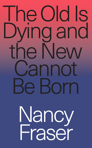 Cover image: The Old is Dying and the New Cannot Be Born 9781788732727