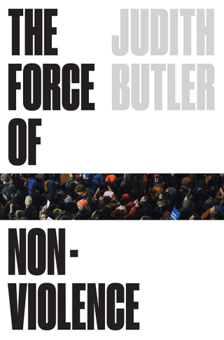 Cover image: The Force of Nonviolence 9781788732765