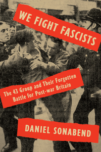 Cover image: We Fight Fascists 9781788733243