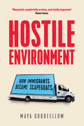 Imagen de portada: Hostile Environment 9781788739603