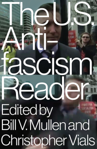 Omslagafbeelding: The US Antifascism Reader 9781788733502