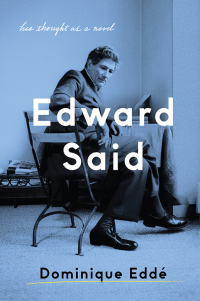 Cover image: Edward Said 9781788734110