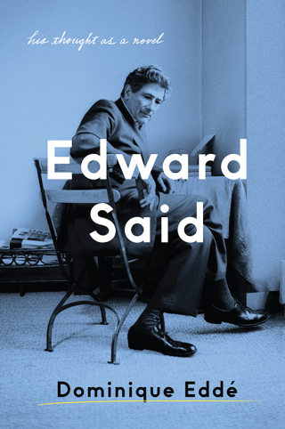 Imagen de portada: Edward Said 9781788734110