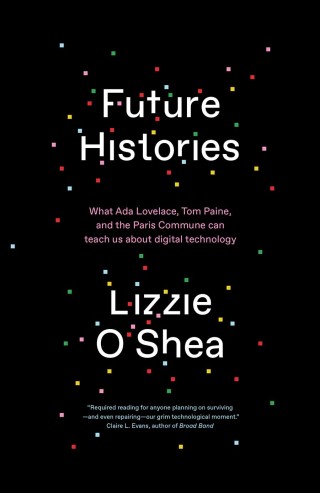 Cover image: Future Histories 9781788734318