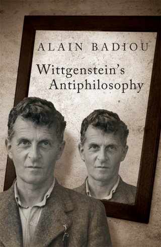Imagen de portada: Wittgenstein's Antiphilosophy 9781844672240